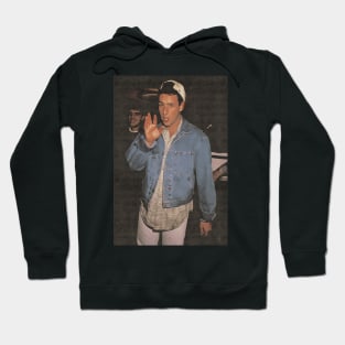 Adam Sandler Hoodie